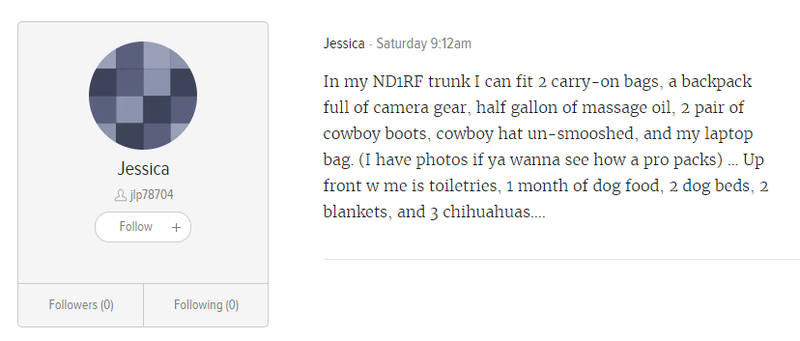 Illustration for article titled Is this is the best first (and only) comment ever?